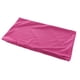 thumbnail image 3 of Funda de cojín de terciopelo suave de color sólido funda de cojín de color rosa caliente, 3 of 5
