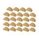 thumbnail image 2 of 24x Portatarjetas De Lugar De Madera Portanombres De Mesa De Madera Para Decoración De Banquetes L, 2 of 5