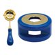 thumbnail image 5 of Herramienta De Horno De Fusión De Cera De Sello, Soporte De Cuchara De Sello De Cera Para Sobre Azul, 5 of 5