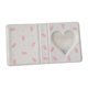 thumbnail image 1 of Álbum De Fotos De 3 Pulgadas Fundas Para Tarjetas Fotográficas Lindo Para Coleccionistas De Tarjetas Almacenamiento De Fotos Conejo Rosa, 1 of 2
