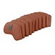thumbnail image 4 of 10Pcs Golf Iron Headcover, 4,5,6,7,8,9, A, S, P, X Se Adapta A Todas Las Marcas De Café, 4 of 5
