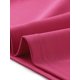 thumbnail image 5 of INSPIRE CHIC Vestido de Tubo sin Mangas para Mujer Cuello de Barco Vestido para el Trabajo Rosa Fucsia 2XL, 5 of 6