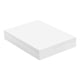 thumbnail image 5 of Papel De Copia A4 8,3" X 11,7" Smooth 500 Count Para Home Office Reports Memos 80g, 5 of 5