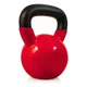 thumbnail image 2 of Pesa Rusa Kettlebell 6 kg de Acero con Recubrimiento de Vinilo, 2 of 2