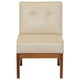 thumbnail image 1 of Sitial Colonia Pu Beige, 1 of 4
