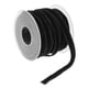 thumbnail image 2 of Rollo De Cinta De Terciopelo De 20 Yardas Y 10 Mm De Ancho Para Manualidades, Negro, 2 of 4