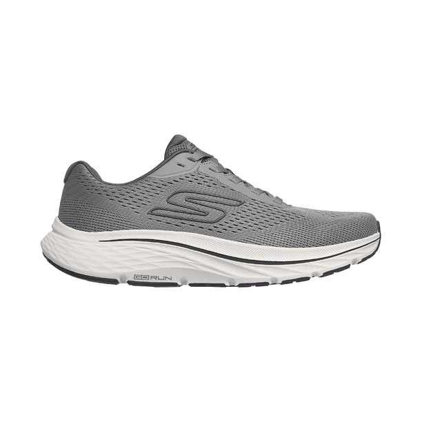 ZAPATILLAS DE RUNNING SKECHERS GO RUN CONSISTENT 3 HOMBRE | 221262-GRY - Talla 43