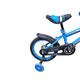 thumbnail image 2 of Bicicleta Niño Aro 18 Azul, 2 of 4