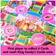 thumbnail image 4 of Giant Candy Land Game Spin Master Games para niños mayores de 4 años, 4 of 8
