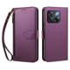 thumbnail image 3 of Funda con Billetera para [OnePlus 10T 5G] con Bolsillo Zipper y Tarjetero Violeta, 3 of 6