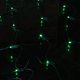 thumbnail image 2 of Luces de Navidad Vickerman Red Verde con 120 LEDs 1.2x1.8 m, 2 of 2