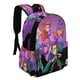 thumbnail image 2 of Mochila Desmarcar Leyenda en Búsqueda 42x30x15cm, 2 of 6