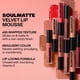 thumbnail image 3 of Lipstick MORPHE Soulmatte Velvet Lip Mousse Wifey 3,8 ml, 3 of 5