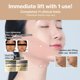 thumbnail image 2 of Mascarilla Hydrogel Jawline Band ID PLACOSMETICS Face Fit Minus V3, 2 of 9