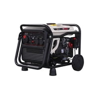 Krafter - Generador Inverter Abierto 4Kw