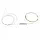 thumbnail image 1 of SPLITTER-02B Divisor óptico 1x2 sin conectores para redes EPON/GPON, longitud 1,5m, requiere empalme por fusión, rango 1260-1650nm, 1 of 2