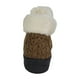 thumbnail image 4 of BOTINES PASSER CARAMELO 717 - Talla 39, 4 of 5