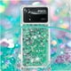 thumbnail image 4 of Funda FOXDOCK para Xiaomi Poco X4 Pro 5G con Cuerda Ajustable, Brillo Líquido, Protección Antigolpes y Lente – Ideal para Regalo, 4 of 6