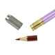 thumbnail image 4 of Alargador de lápices YOUSHARES de aluminio, varios colores (6 unidades), 4 of 7