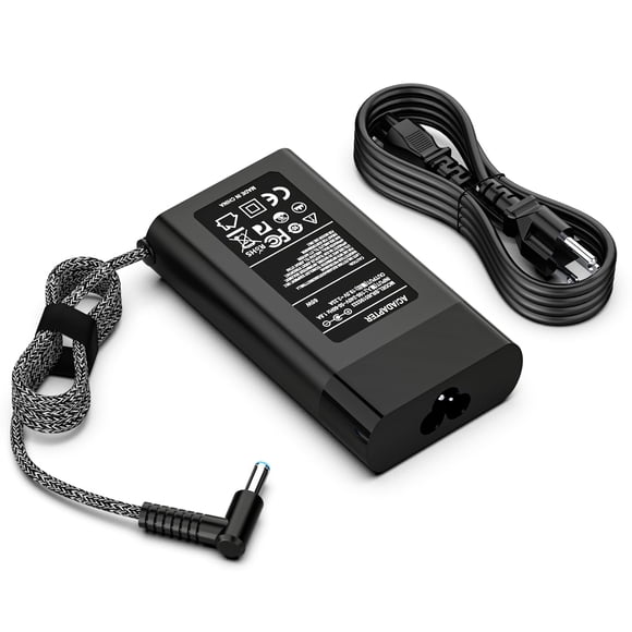 Cargador de 65 W, 19,5 V, 3,33 A, compatible con el portátil HP 17 ROLADA