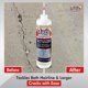 thumbnail image 4 of Crack Filler Magic Crack Filler Tan, 640 ml, para hormigón y asfalto, 4 of 5