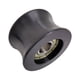 thumbnail image 4 of Rueda de rodamiento para máquina de remo, multiusos, resistente, fácil instalación, equipo de Fitness, rueda guía deslizante, práctica para Fitness en, 4 of 5