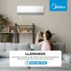 thumbnail image 4 of Aire Acondicionado Airstill12K 12000 BTU Blanco, 4 of 8