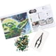 thumbnail image 3 of Kit de perlas Perler con estampado de Yoda de Star Wars con 3500 unidades+12 unidades, 3 of 3