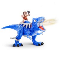 Huevo Smashers Cacería Dino Gris