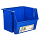 thumbnail image 1 of Contenedor De Reciclaje Azul, 1 of 2