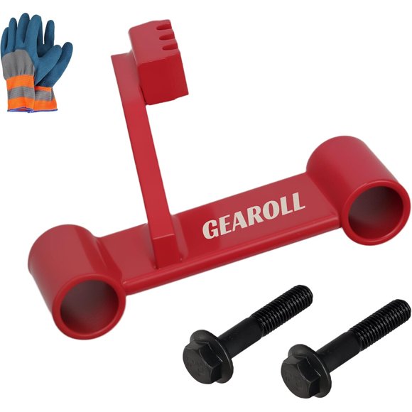 Herramienta de bloqueo de volante GEAROLL LS GM LT V8