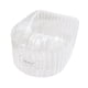 thumbnail image 4 of Nail Soaking Bowl Nail Art Tool Para Manicura Home Salon Nail SPA Girls Clear, 4 of 5