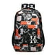 thumbnail image 1 of Rilibegan Large Travel Bag for Teenagers Schoolbag Female New Fashion Backpack Brand Classic Nylon Computer Casual Backpack Bag, 1 of 3
