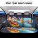 thumbnail image 5 of Funda para Asiento Trasero de Auto Desmarcar Bugs Bunny 120x59x76cm, 5 of 6