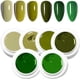 thumbnail image 1 of Juego de 6 esmaltes de uñas en crema, 6 colores, pudín, gel, regalo para manicura y salón (Set 01), 1 of 7