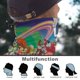 thumbnail image 5 of Rick Morty Braga de Cuello Protección Solar - Bandana UV Refrescante para Ciclismo y Deportes al Aire Libre, Hombres y Mujeres, 5 of 6