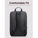 thumbnail image 3 of Mochila Lenovo Laptop B210 15.6" Repelente al Agua Negra, 3 of 7