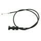 thumbnail image 3 of Carburador De Cable De Estrangulador Para Accesorios De Instalación Rápida PW80 Py80, 3 of 5