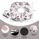 thumbnail image 2 of Almohada Donut gswirmchsq 40x33x7 cm Alivio del cóccix, 2 of 7