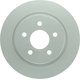 thumbnail image 1 of Disco de freno de disco Bosch QuietCast Premium para Volvo, 1 of 3