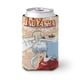 thumbnail image 1 of Funda Enfriadora de Latas Desmarcar Inuyasha, 1 of 6