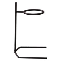 Bothyi - Vierta Sobre El Soporte Del Café Soporte Para Filtro De Café Por Goteo Para Regalo De Encimera Estilo Navideño A