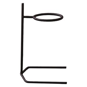 Bothyi - Vierta Sobre El Soporte Del Café Soporte Para Filtro De Café Por Goteo Para Regalo De Encimera Estilo Navideño A