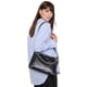 thumbnail image 1 of Cartera Mujer Cadena Negro Corona, 1 of 5
