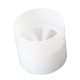 thumbnail image 3 of Práctica Golf Hole Cup Plastic Putting Cup Para Backard Garden Training, 3 of 5