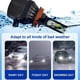 thumbnail image 3 of LUZ LED DE AUTO H11 12000 LUMENES negro, 3 of 3