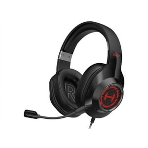 Edifier - G2 Ii Audífonos Gamer Pc, Ps4, Mac, Usb (No Xbox)