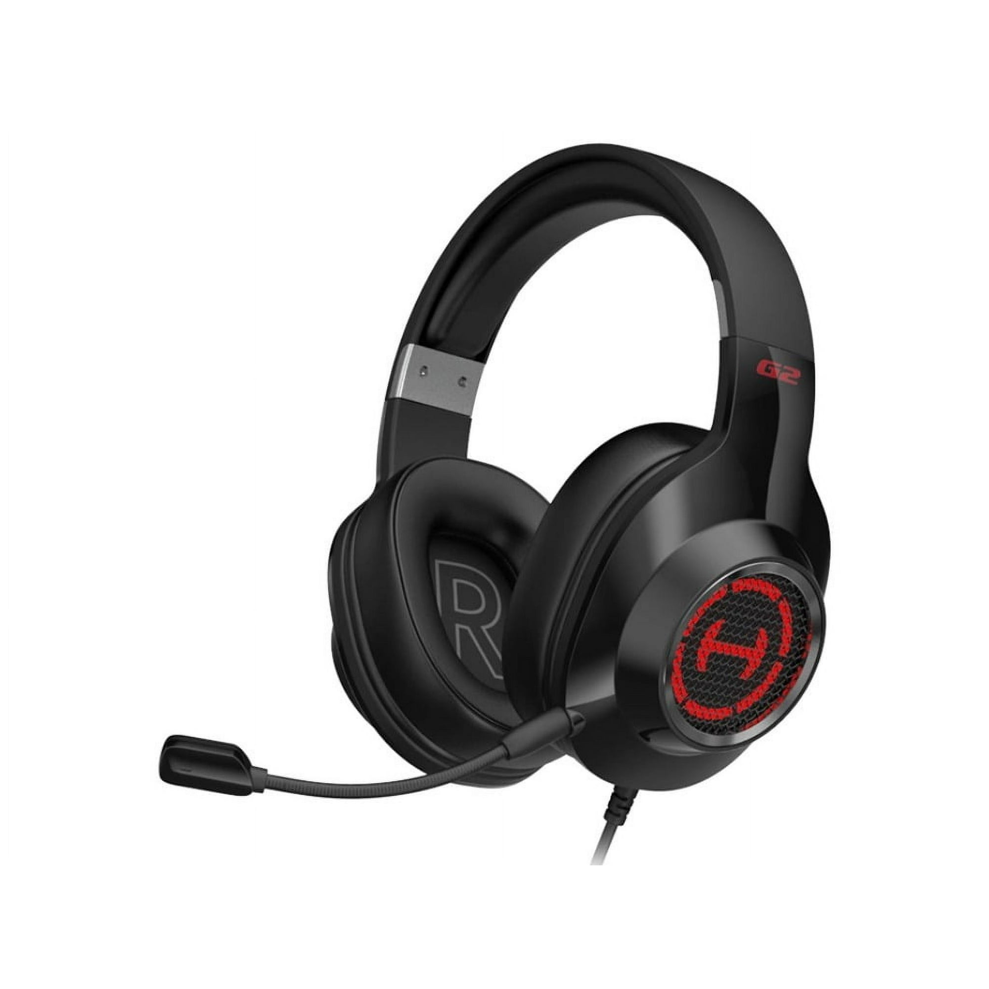 Edifier - G2 Ii Audífonos Gamer Pc, Ps4, Mac, Usb (no Xbox)