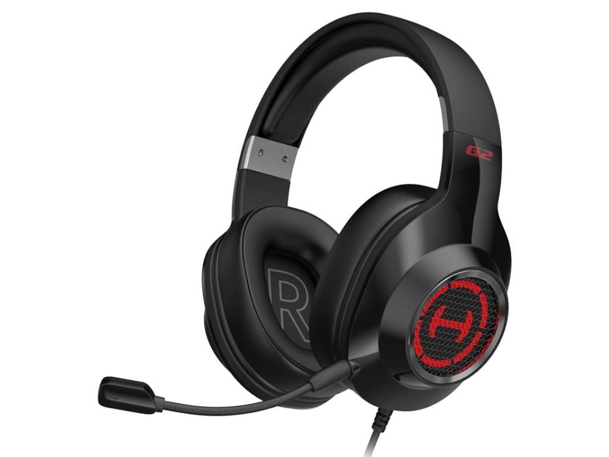 Edifier - G2 Ii Audífonos Gamer Pc, Ps4, Mac, Usb (No Xbox)