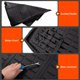 thumbnail image 5 of Alfombra de carga powoq para Nissan Rogue 2021-2026 TPE, 5 of 6